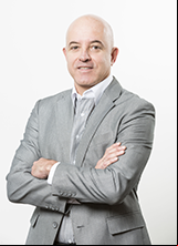 Antonio Batista da Silva Junior - Presidente Executivo da FDC
